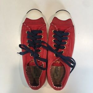Jack Purcell sneakers size 8.5